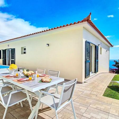 Casa Eleanor By Lovelystay Calheta  Exterior photo