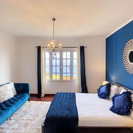 Casa Eleanor By Lovelystay Calheta  Exterior photo